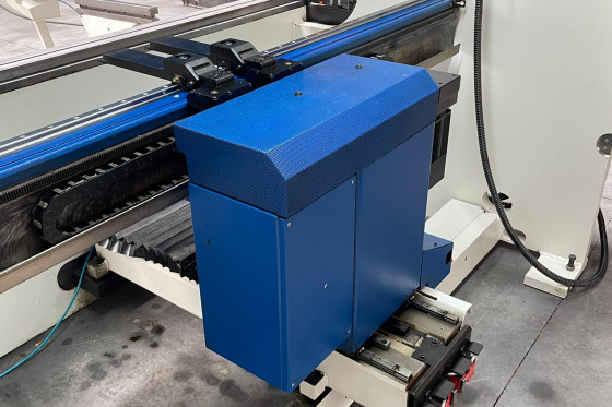 TRUMPF - TrumaBend V85S