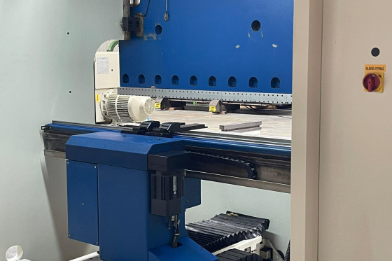 TRUMPF - TrumaBend V85S