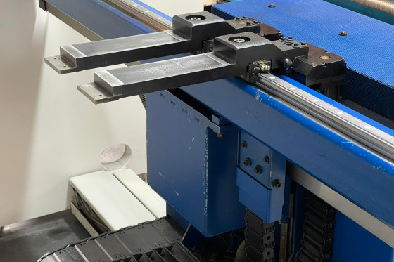 TRUMPF - TrumaBend V85S