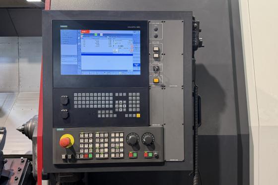SMEC SAMSUNG - SL 4500 XLY