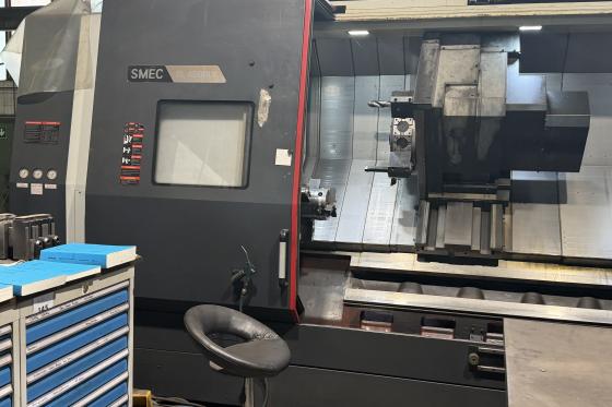 SMEC SAMSUNG - SL 4500 XLY
