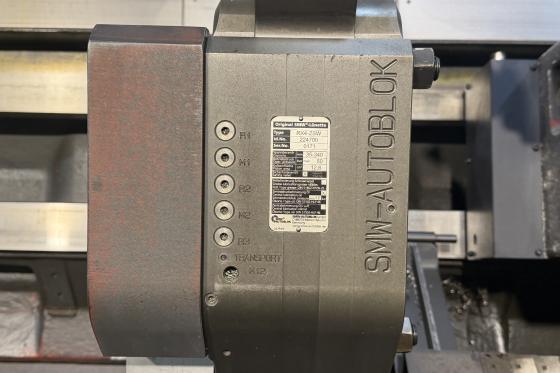 SMEC SAMSUNG - SL 4500 XLY