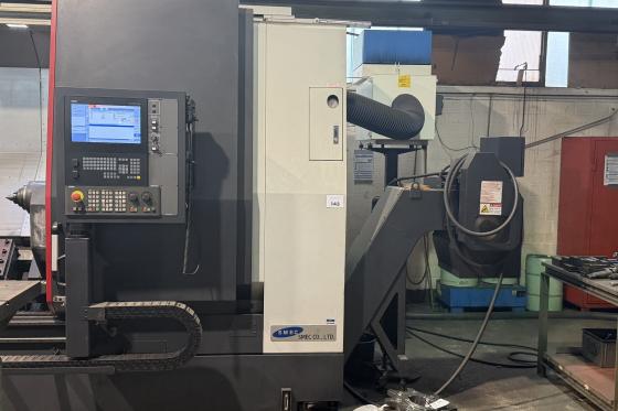 SMEC SAMSUNG - SL 4500 XLY