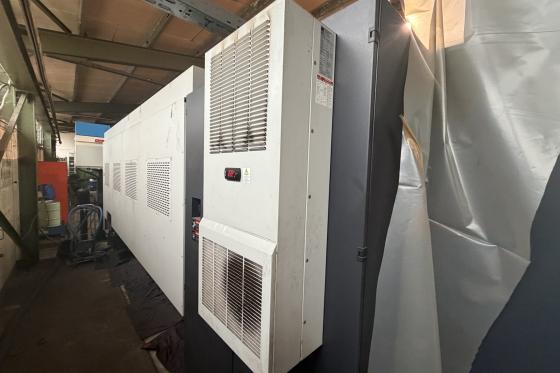 SMEC SAMSUNG - SL 4500 XLY