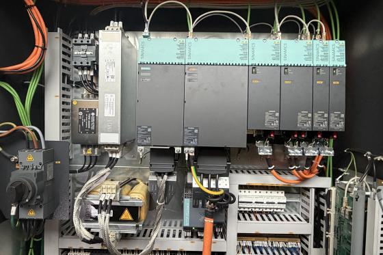 SMEC SAMSUNG - SL 4500 XLY