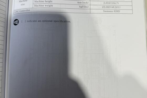 SMEC SAMSUNG - SL 4500 XLY