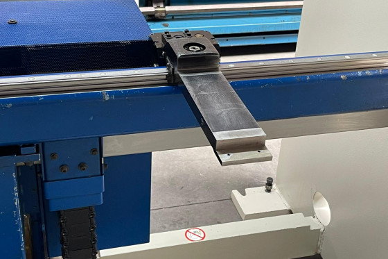 TRUMPF - TrumaBend V85S