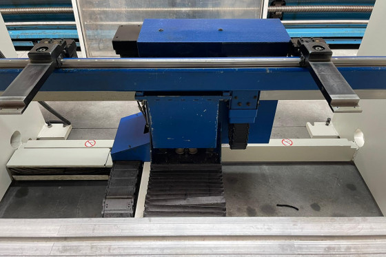 TRUMPF - TrumaBend V85S
