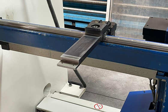 TRUMPF - TrumaBend V85S