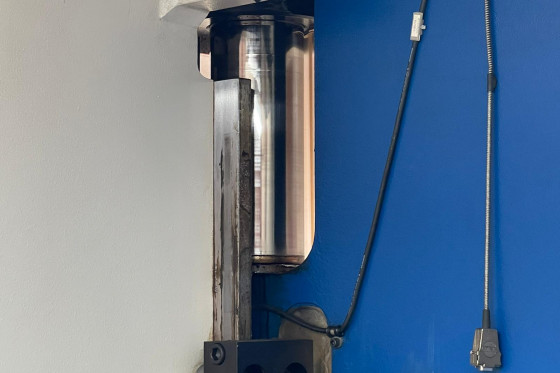 TRUMPF - TrumaBend V85S