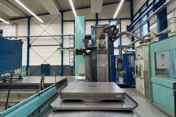 SACHMANN RAMBAUDI - MP-212 HS