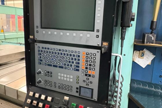 SACHMANN RAMBAUDI - MP-212 HS