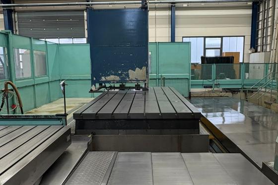 SACHMANN RAMBAUDI - MP-212 HS