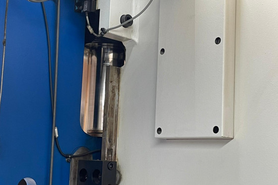TRUMPF - TrumaBend V85S