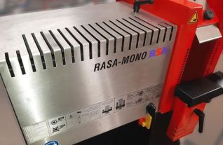 RSA - RASAMAT