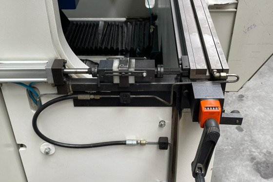 TRUMPF - TrumaBend V85S