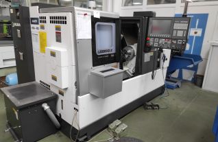 Okuma - LB 3000 EX-II