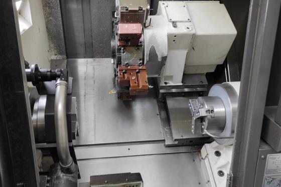 Okuma - LB 3000 EX-II