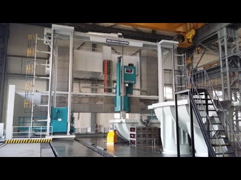 SACHMANN RAMBAUDI - MP-212 HS