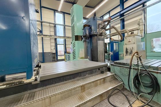 SACHMANN RAMBAUDI - MP-212 HS