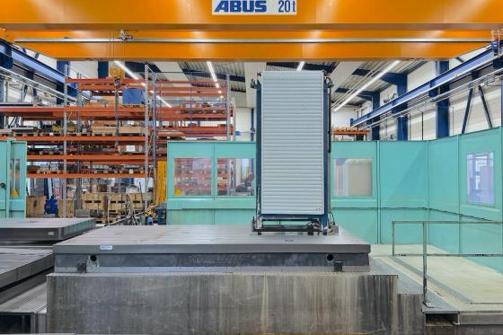 SACHMANN RAMBAUDI - MP-212 HS