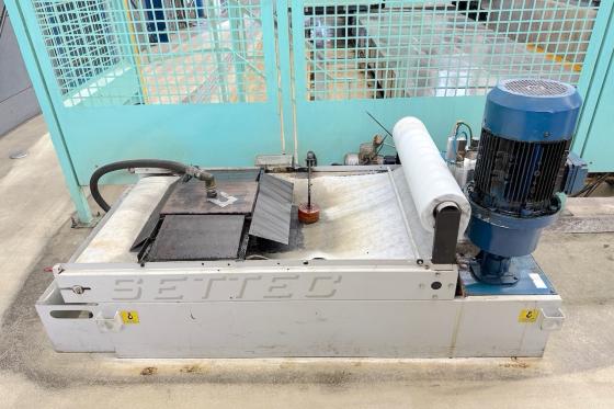 SACHMANN RAMBAUDI - MP-212 HS