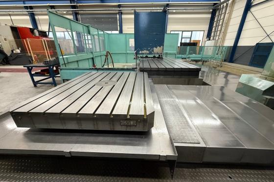 SACHMANN RAMBAUDI - MP-212 HS