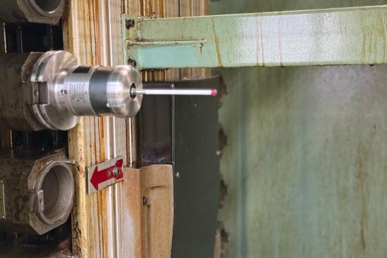 SACHMANN RAMBAUDI - MP-212 HS