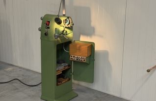 Deckel - SOE