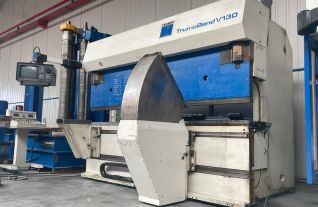 TRUMPF - TrumaBend V130