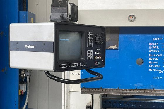 TRUMPF - TrumaBend V130