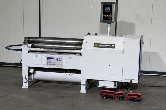 SCHRODER FASTI - 136 10/6,5
