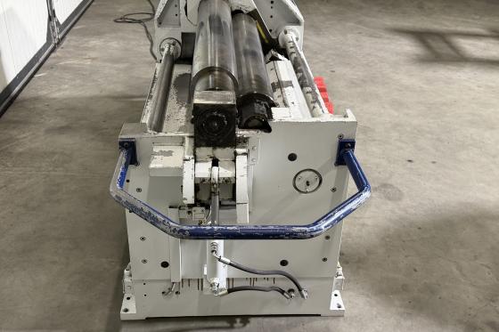 SCHRODER FASTI - 136 10/6,5