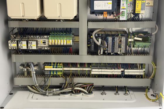 SCHRODER FASTI - 136 10/6,5