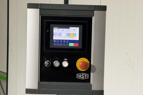 SCHRODER FASTI - 136 10/6,5