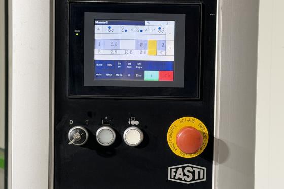 SCHRODER FASTI - 136 10/6,5