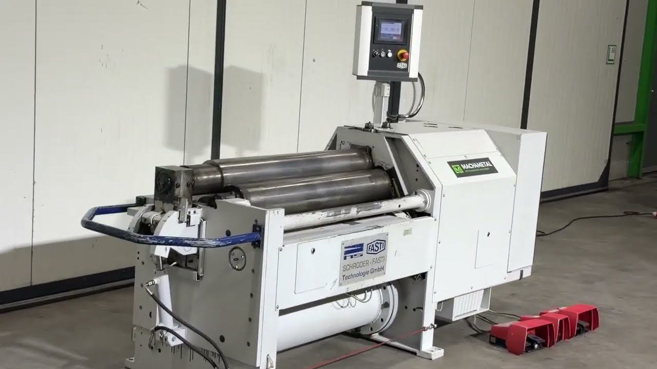 SCHRODER FASTI - 136 10/6,5