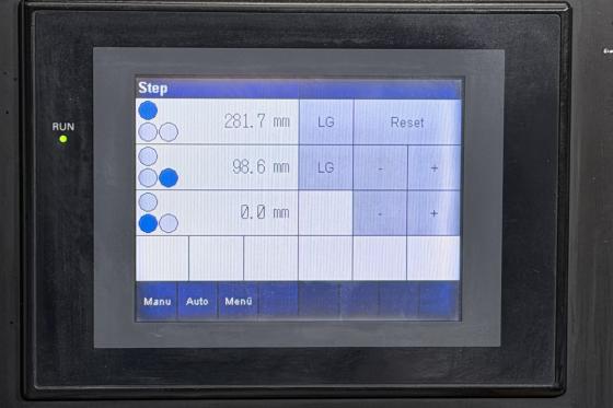 SCHRODER FASTI - 136 10/6,5