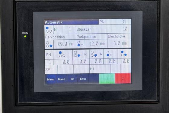 SCHRODER FASTI - 136 10/6,5
