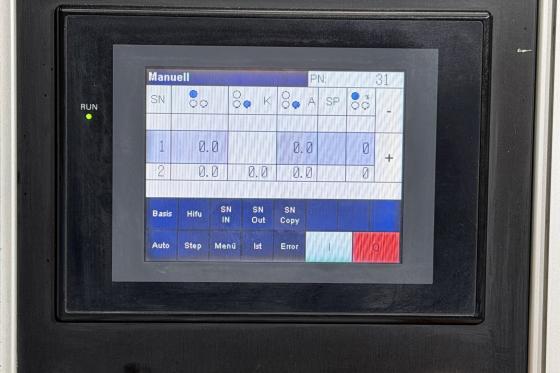 SCHRODER FASTI - 136 10/6,5