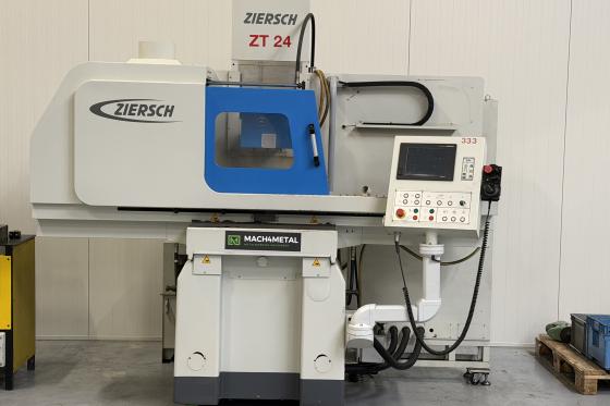 Ziersch - ZT 24