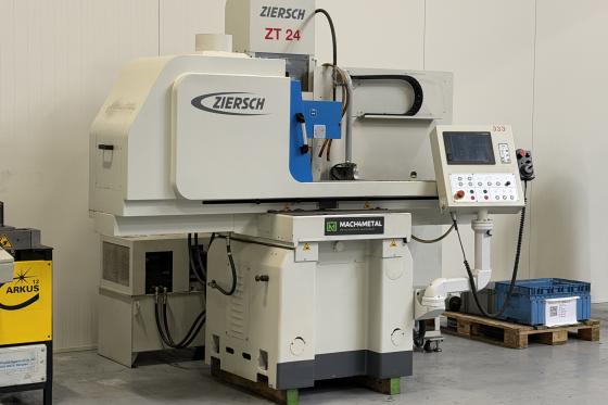Ziersch - ZT 24