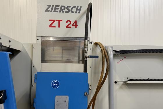 Ziersch - ZT 24