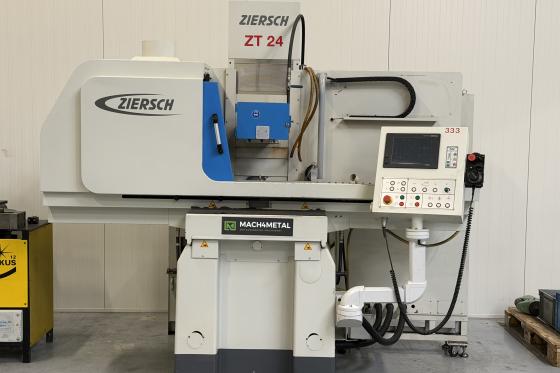 Ziersch - ZT 24