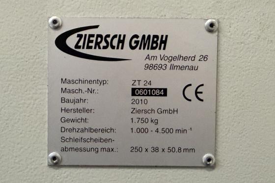 Ziersch - ZT 24