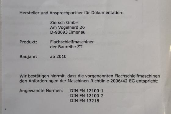 Ziersch - ZT 24