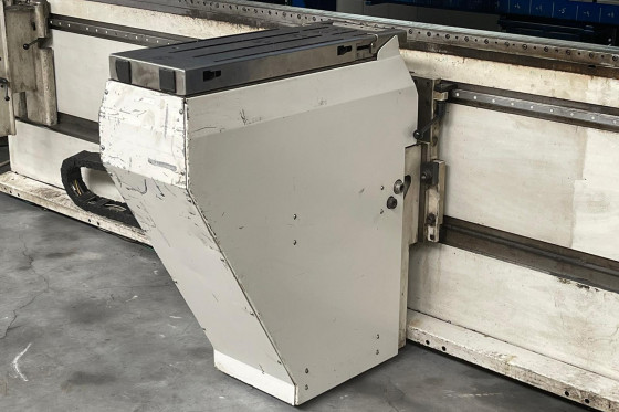 TRUMPF - TrumaBend V130
