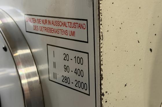 Mexpol - TUB 830B