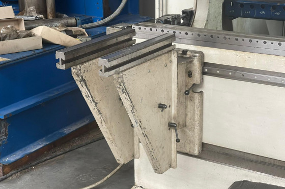 TRUMPF - TrumaBend V130