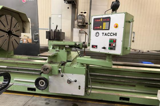 Tacchi - HD 1000